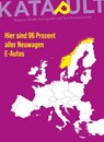 KATAPULT Magazin Ausgabe 42 - Katapult - 9783689720414