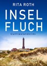 Inselfluch. Ostfrieslandkrimi - Rita Roth - 9783689751029