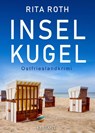Inselkugel. Ostfrieslandkrimi - Rita Roth - 9783689752248