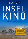 Inselkino. Ostfrieslandkrimi - Norderney Krimi - Nordseekrimi - Rita Roth - 9783689754778