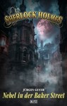 Sherlock Holmes - Neue Fälle 54: Nebel in der Baker Street - Jürgen Geyer - 9783689840518