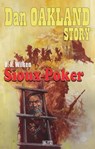 Dan Oakland Story 38: Sioux-Poker - U.H. Wilken - 9783689843182