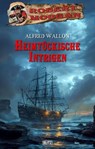 Heimtückische Intrigen - Alfred Wallon - 9783689843878