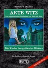 Akte Witz - Folge 3: Die Kirche des gehörnten Küsters - Rudolph Kremer - 9783689845452