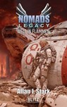NOMADS Legacy 02: Welt in Flammen -  - 9783689846466