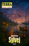 Terra - Science Fiction 24: Sylvej - Axel Kruse - 9783689848026
