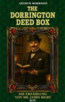 The Dorrington Deed Box 01: Die Erzählung Von Mr. James Rigby - Arthur Morrison - 9783689849016