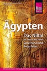 Reise Know-How Reiseführer Ägypten - Nadine Eßbach ; Matthias Fabian ; Wil Tondok - 9783689860004