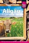 Reise Know-How Reiseführer Allgäu - Friedrich Köthe - 9783689860103