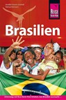 Reise Know-How Reiseführer Brasilien - Helmut Hermann ; Jennifer Ferreira Schmidt - 9783689860608