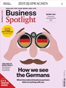 Business Spotlight Magazin 3/26 - ZEIT SPRACHEN GmbH - 9783689875237