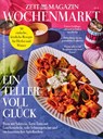 ZEITmagazin Wochenmarkt 9/25 - Zeitverlag Gerd Bucerius GmbH & Co. KG - 9783689876197