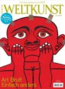 ZEIT Weltkunst 256/26 - Zeitverlag Gerd Bucerius GmbH & Co. KG - 9783689876456