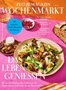 ZEITmagazin Wochenmarkt 10/26 - Zeitverlag Gerd Bucerius GmbH & Co. KG - 9783689876807