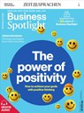 Business Spotlight Magazin 4/26 - ZEIT SPRACHEN GmbH - 9783689876968