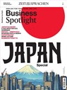 Business Spotlight Magazin 5/26 - ZEIT SPRACHEN GmbH - 9783689876975