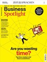 Business Spotlight 6/26 - ZEIT SPRACHEN GmbH - 9783689876982