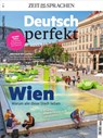 Deutsch perfekt 7/26 - ZEIT SPRACHEN GmbH - 9783689877125