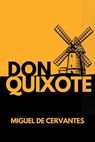 Don Quixote - Miguel De Cervantes - 9783689950248