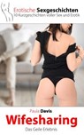 Erotische Sexgeschichten - Paula Davis - 9783689952310