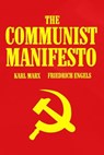The Communist Manifesto - Karl Marx ; Friedrich Engels - 9783689955236