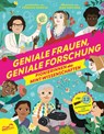 Geniale Frauen, geniale Forschung - Frances Durkin ; Ute Löwenberg - 9783690010115