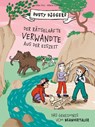 Der rätselhafte Verwandte aus der Eiszeit - Silke Vry - 9783690010238