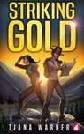 Striking Gold - Tiana Warner - 9783690060257