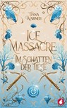 Ice Massacre - Tiana Warner - 9783690060639