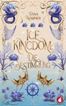 Ice Kingdom - Tiana Warner - 9783690060691