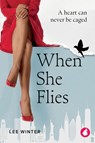 When she flies - Lee Winter - 9783690061094