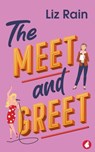 The Meet and Greet - Liz Rain - 9783690061285