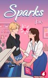 Sparks - Jae - 9783690061346