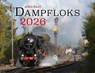 Kalender Dampfloks in Farbe 2026 Eintragkalender -  - 9783690190176