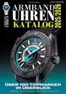Armbanduhren Katalog 2025/2026 - Peter Braun - 9783690190565