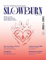 SlowBurn - Tabea Grunert - 9783690191685