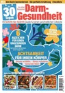 Darm Gesundheit in 30 Tagen - Alena Kerbel - 9783690280570