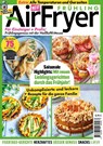 Airfryer Speedkitchen - Alena Kerbel - 9783690280587