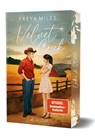 Velvet Creek: Luke & Stella - Freya Miles - 9783690280631