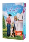 Velvet Creek: Erik & Charlotte - Freya Miles - 9783690280723