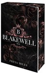 Max Blakewell - Freya Miles - 9783690280730