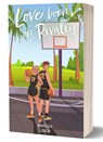 Love born on Rivalry - Marlen Linda - 9783690281843