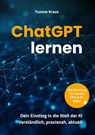 ChatGPT lernen - Yvonne Kraus - 9783690282468