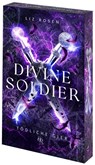 Divine Soldier - Tödliche Gier - Liz Rosen - 9783690283601