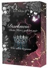 Darkness: Dein Herz gehört mir - Wie alles begann - S. F. Freyja - 9783690283809
