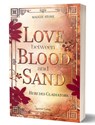 Love Between Blood and Sand 2 - Maggie Stone - 9783690283915
