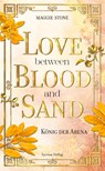 Love Between Blood and Sand 1 - Maggie Stone - 9783690283922