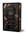 A Queen of Feathers and Storm | Mit wunderschönem limitierten Farbschnitt - Anna K. Rhodes ; Robin E. Shaw - 9783690284202