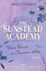 The Sunstead Academy 1 - Emelie Thomas - 9783690284431