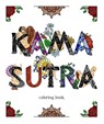 KAMASUTRA Coloring Book - DickObraz - 9783690284486